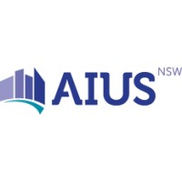 Australian Institute of Urban Studies (NSW) logo, Australian Institute of Urban Studies (NSW) contact details