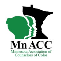 Minnesota Association of Counselors of Color (MnACC) logo, Minnesota Association of Counselors of Color (MnACC) contact details