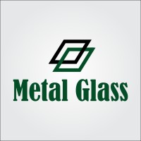 Metal Glass Ferragens logo, Metal Glass Ferragens contact details