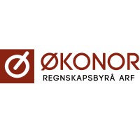 Økonor Regnskapsbyrå logo, Økonor Regnskapsbyrå contact details