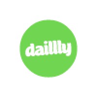 Daillly logo, Daillly contact details