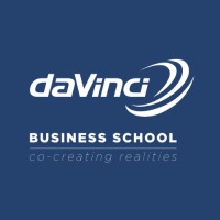 The Da Vinci Institute logo, The Da Vinci Institute contact details