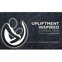 Upliftment Inspired Consulting logo, Upliftment Inspired Consulting contact details