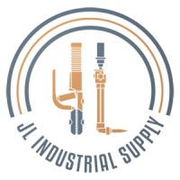 JL Industrial Supply logo, JL Industrial Supply contact details