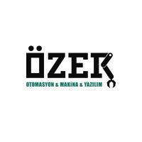 Özer Otomasyon Makina Yazılım logo, Özer Otomasyon Makina Yazılım contact details