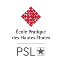 École Pratique des Hautes Études logo, École Pratique des Hautes Études contact details