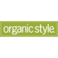 Organic Style logo, Organic Style contact details