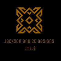 Jackson and Co Designs Ltd logo, Jackson and Co Designs Ltd contact details