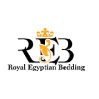 Royal Egyptian Bedding logo, Royal Egyptian Bedding contact details