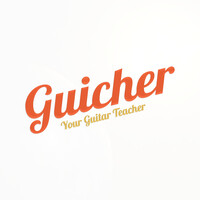 Guicher logo, Guicher contact details