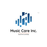 Music Care Inc logo, Music Care Inc contact details