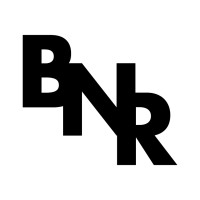 BNR logo, BNR contact details