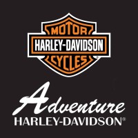 Adventure Harley-Davidson logo, Adventure Harley-Davidson contact details