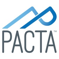 PACTA inc. logo, PACTA inc. contact details