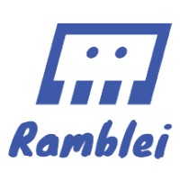 Ramblei logo, Ramblei contact details