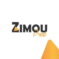 Zimou Prod logo, Zimou Prod contact details