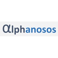 ALPHANOSOS logo, ALPHANOSOS contact details