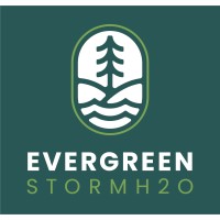 Evergreen StormH2O logo, Evergreen StormH2O contact details