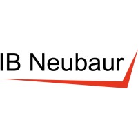 IB Neubaur GmbH logo, IB Neubaur GmbH contact details