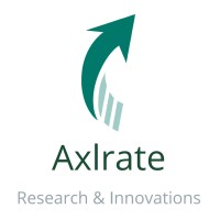 Axlrate Research and Innovations LLP logo, Axlrate Research and Innovations LLP contact details