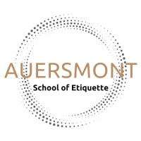 Auersmont School of Etiquette logo, Auersmont School of Etiquette contact details