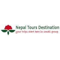 Nepal Tours Destination logo, Nepal Tours Destination contact details