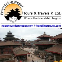 Friendship Nepal Tours and Travels logo, Friendship Nepal Tours and Travels contact details