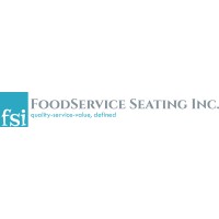 Foodservice Seating Inc. logo, Foodservice Seating Inc. contact details