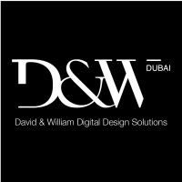 David & William Digital Brand Communications logo, David & William Digital Brand Communications contact details