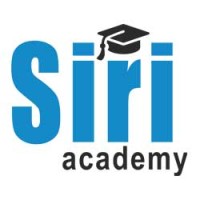 Siri Academy logo, Siri Academy contact details