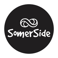 SomerSide logo, SomerSide contact details