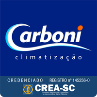 Carboni Climatização logo, Carboni Climatização contact details