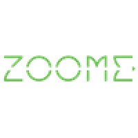 Zoome logo, Zoome contact details