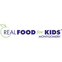 Real Food for Kids - Montgomery logo, Real Food for Kids - Montgomery contact details