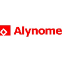 Alynome logo, Alynome contact details