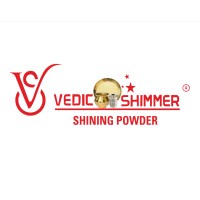 Vedic Shimmer logo, Vedic Shimmer contact details