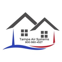 Tampa Air Systems, Inc. logo, Tampa Air Systems, Inc. contact details