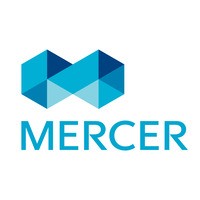 Mercer China logo, Mercer China contact details