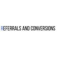 Referrals and Conversions logo, Referrals and Conversions contact details