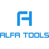 ALFA TOOLS Spezialmaschinenfabrik GmbH logo, ALFA TOOLS Spezialmaschinenfabrik GmbH contact details