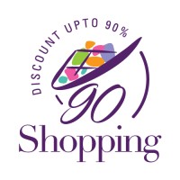 90shopping Co LLC logo, 90shopping Co LLC contact details