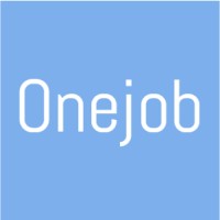 Onejob Recruitment Co Ltd. logo, Onejob Recruitment Co Ltd. contact details