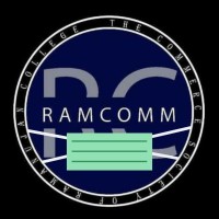 RamComm- The Commerce Society of Ramanujan College, University of Delhi logo, RamComm- The Commerce Society of Ramanujan College, University of Delhi contact details