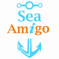 Sea Amigo logo, Sea Amigo contact details