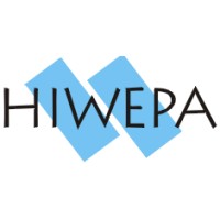 HIWEPA AG logo, HIWEPA AG contact details