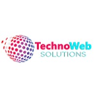 TechnoWeb Solutions logo, TechnoWeb Solutions contact details