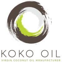 Koko Oil logo, Koko Oil contact details