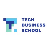 Tech Business School logo, Tech Business School contact details