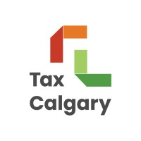 Tax Calgary logo, Tax Calgary contact details