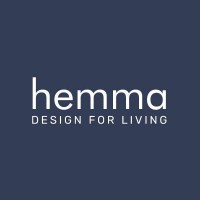 Hemma logo, Hemma contact details